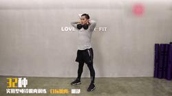 睾酮训练哑铃,14个哑铃健身动作