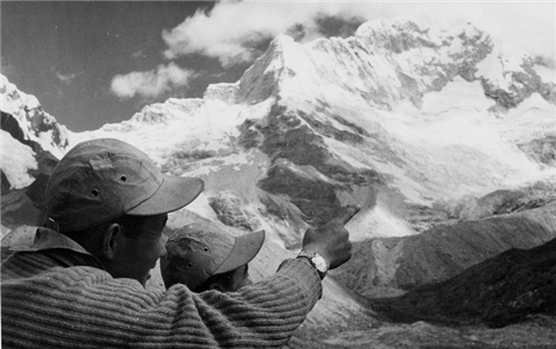 穿越时空钟表隧道,天梭表经典款