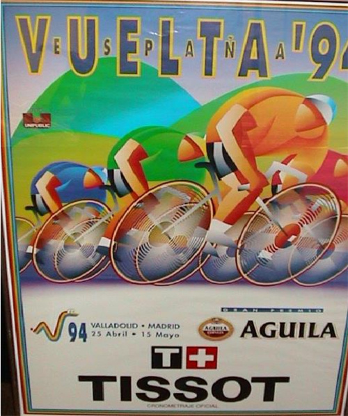 穿越时空钟表隧道,天梭表经典款