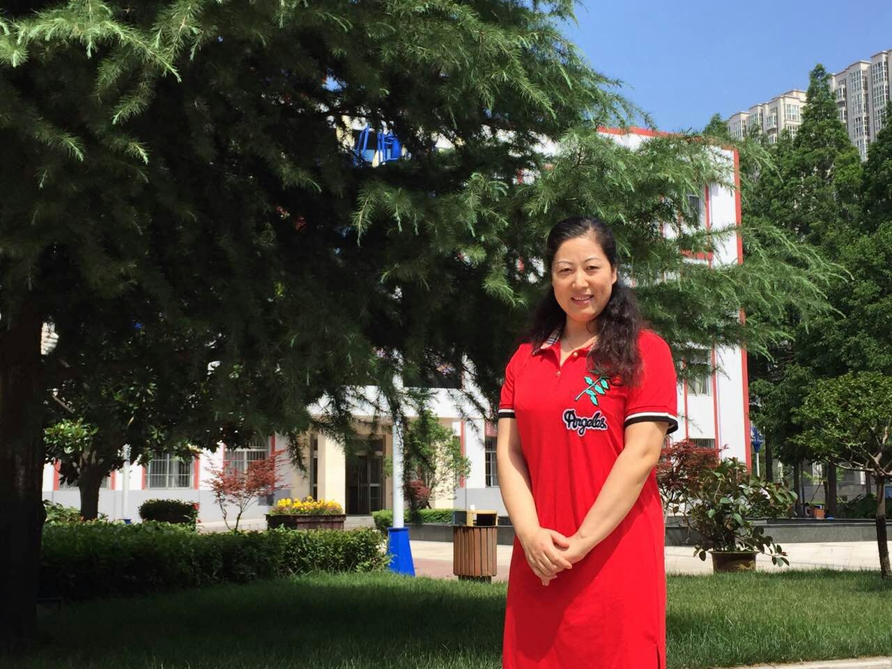 西安航天城航天中学,西安市航天中学省示范