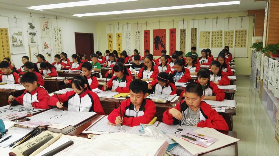 西安航天城航天中学,西安市航天中学省示范