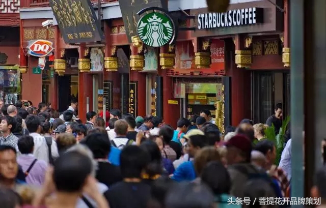 传奇！开店成功率接近100%，星巴克是怎么做到的？！