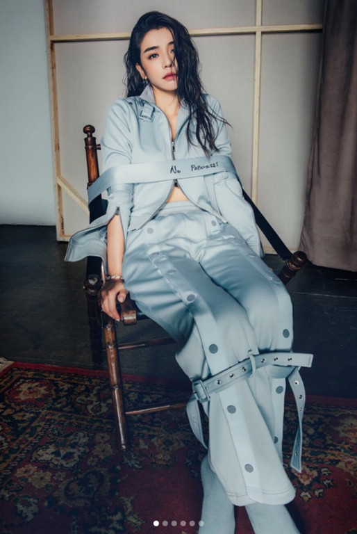 李毓芬郭雪芙宋米秦,郭雪芙李毓芬和宋米秦