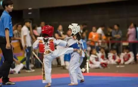 跆拳道比赛八角专用垫,跆拳道垫子运动垫加厚厂家