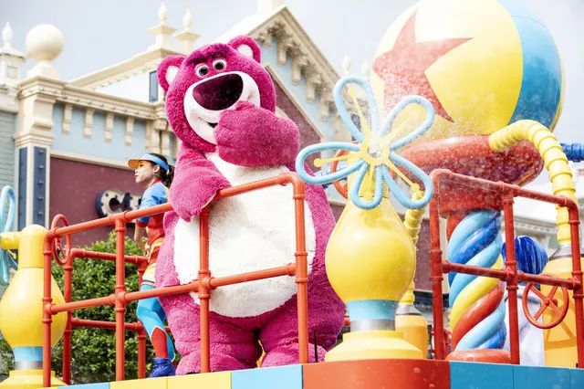 最适合暑假去的游乐场而且便宜,暑假带孩子去的游乐园推荐