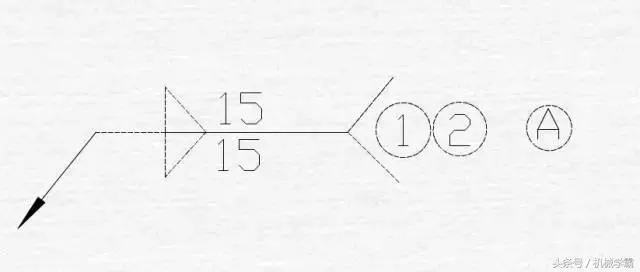焊工必懂的一些基本焊接术语,焊接符号基础知识及技巧