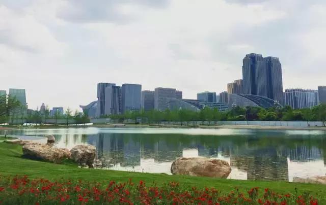 成都公园社区最新规划,成都高新区公园推荐