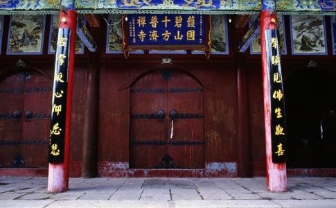 五台山最新旅游信息,五台山旅游攻略最详细