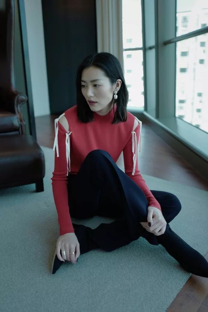 吴昕时尚穿搭夏季,吴昕迪丽热巴时尚穿搭