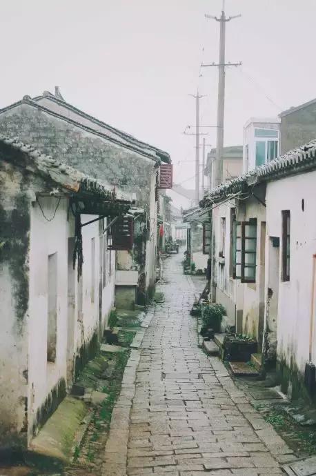 江苏最美的24个古镇,江苏十大最美古镇排行榜最新