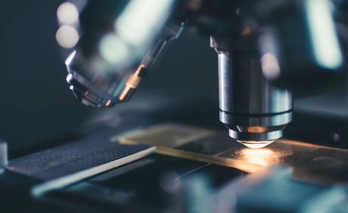 核心技术从来都是自己研究出来,核心技术自主创新的重要突破口