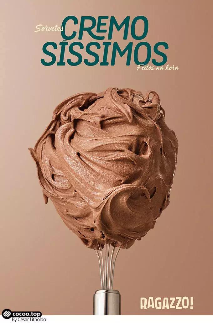 色彩在平面广告设计中的表现手法,色彩在平面广告中的应用