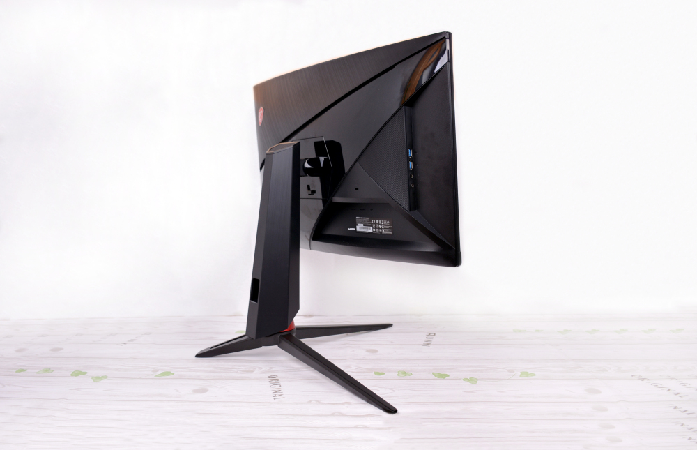 微星g27cq显示器,msi微星显示器g24c