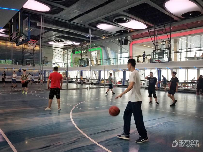 海洋量子号游轮旅游攻略,坐海洋量子号游轮旅游攻略