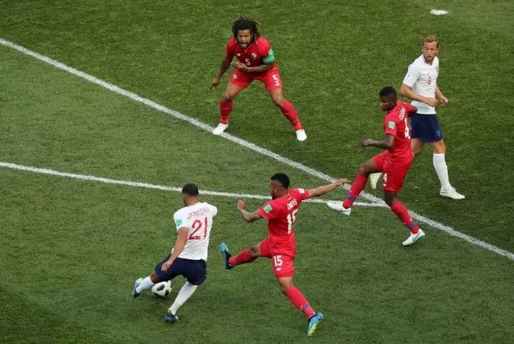 世界杯精彩回忆,世界杯虽败犹荣冰岛