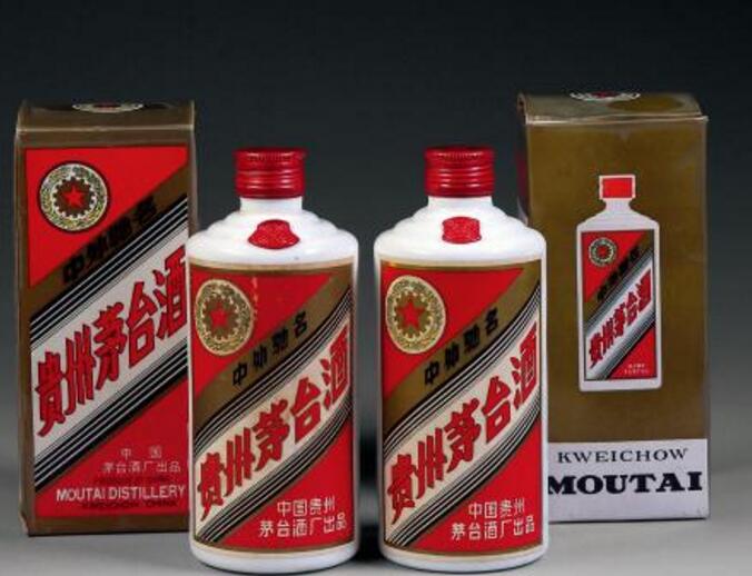 什么样的酒老酒值得收藏,四大名酒老酒排名