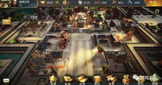 国际商务游戏大会,国际游戏大会