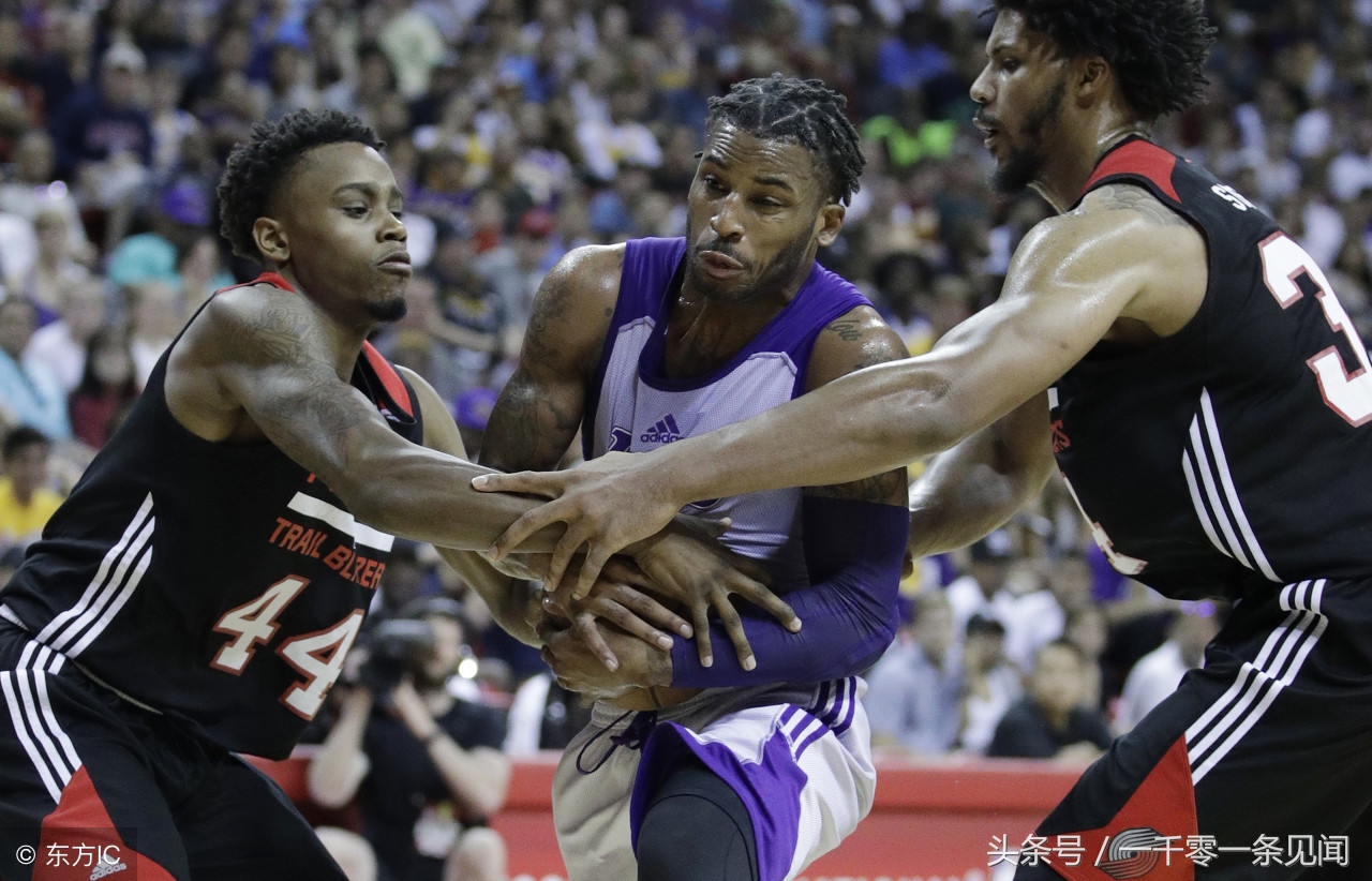 法国队23名球员16名是黑人，被美国脱口秀吐槽非洲队赢得世界杯