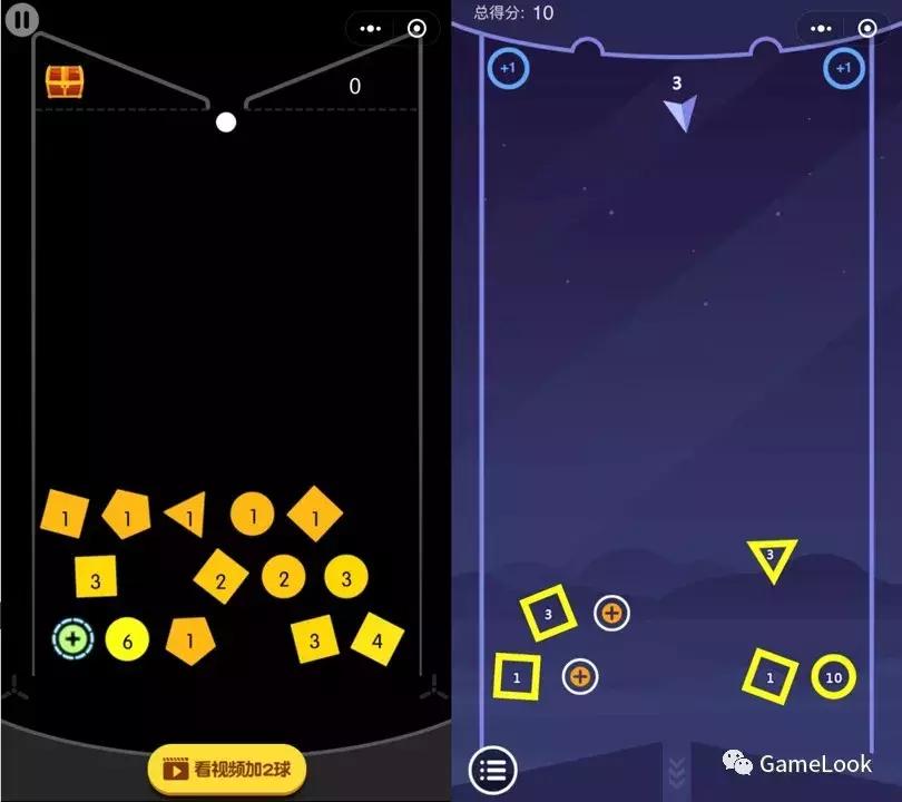 十大最火的微信小游戏,最火十大微信小游戏