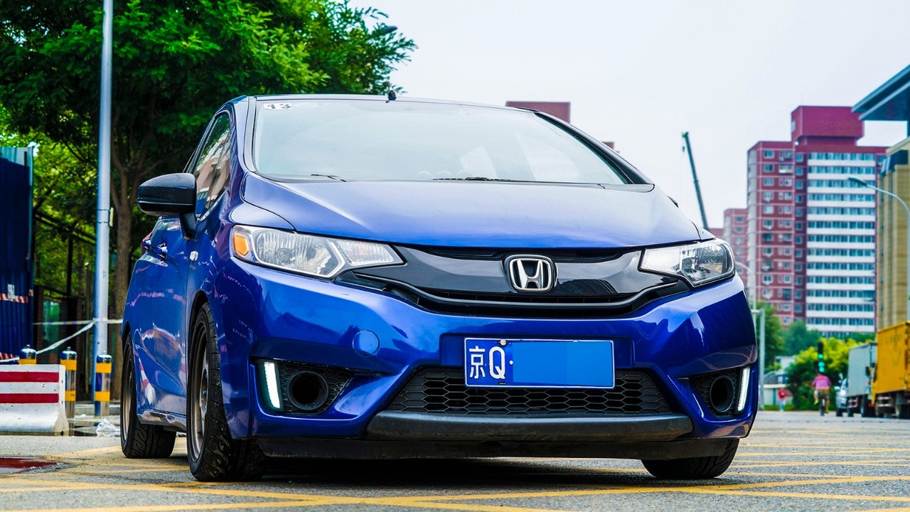 超豪华爆改夏利,花一万爆改小米6