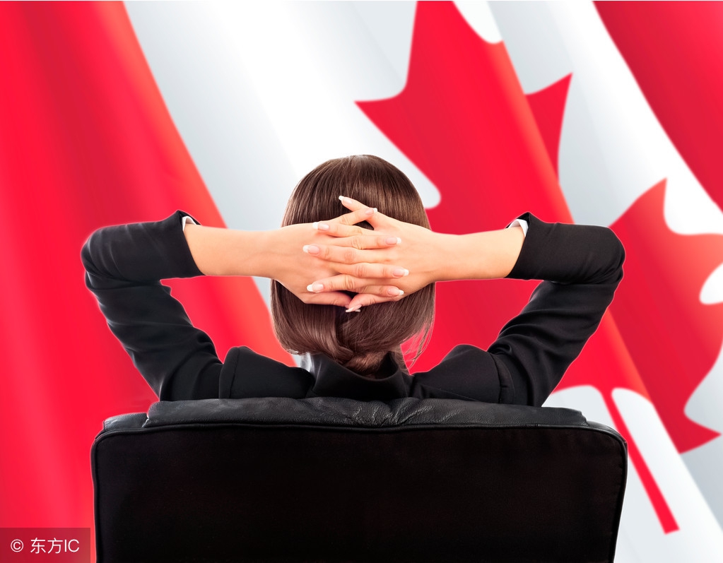 在加拿大留学怎样才能拿到绿卡,留学加拿大并拿绿卡的条件