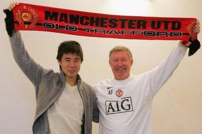 弗爵爷和c罗谁厉害,弗爵爷看到c罗绝杀