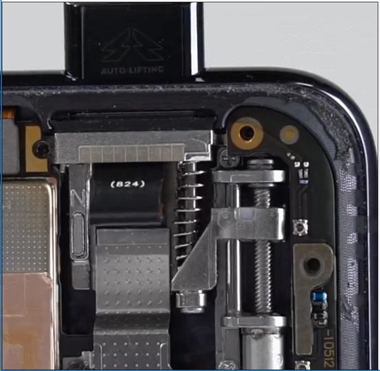 vivonex3s和小米10王自如测评,vivonex拆前置摄像头视频