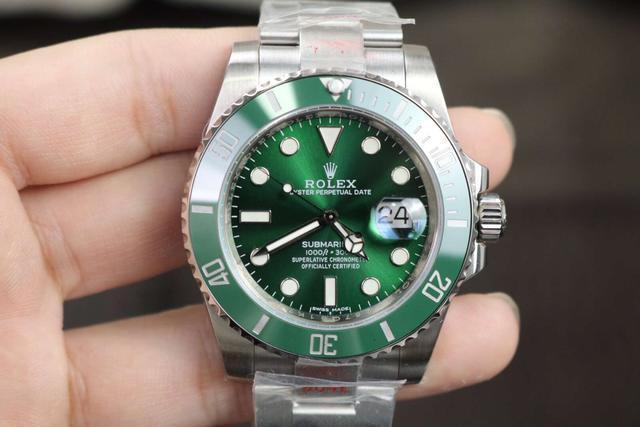 复刻表和真表哪个值得入手,怎么选择一块好的复刻表