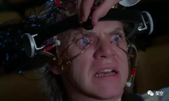 不靠特效，这些科幻片照样好看