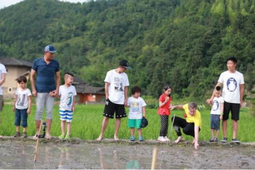 电影解说师：爸爸去哪儿，一次真人电影的尝试，带给人更多的欢乐