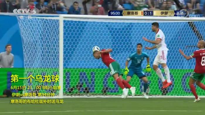 世界杯乌龙球最多的国家,2022世界杯乌龙球有哪几个队