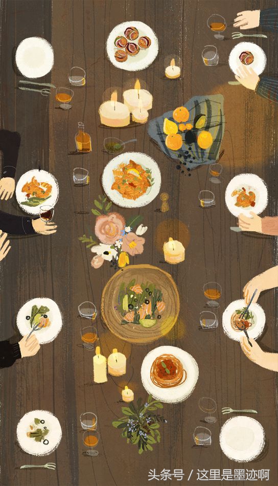 中西方约会有什么异同：西方人也会用探探？约会都AA？