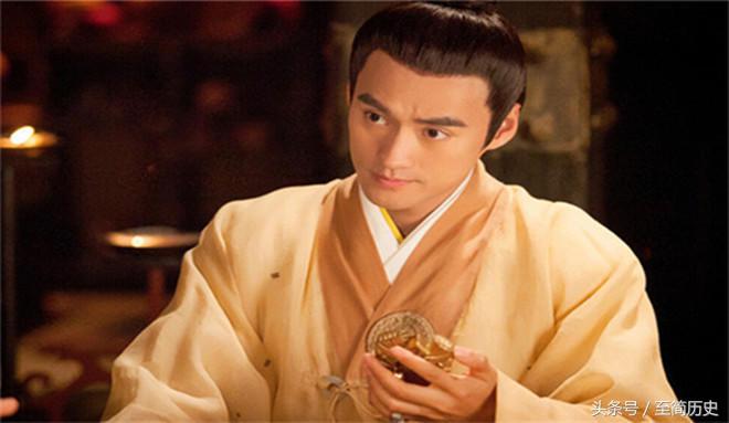 刘秀为什么能被称为千古一帝,东汉开国皇帝刘秀堪称完美