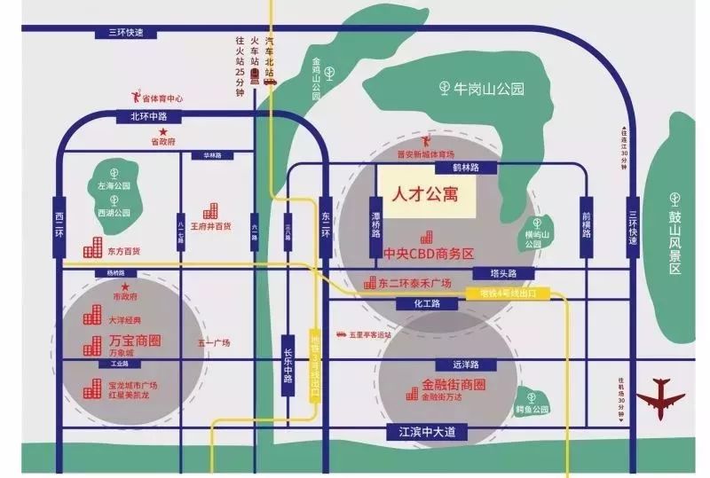 福州三中晋安校区划片小学,福州三中晋安校区划分