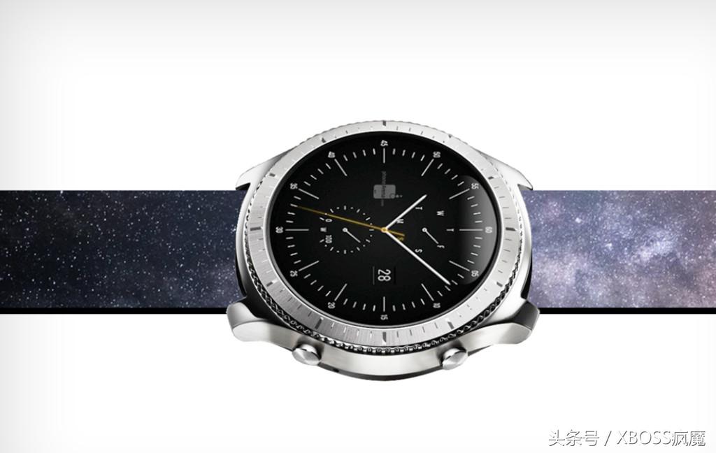 三星galaxywatch什么时候发布,三星galaxywatch什么时候出新款