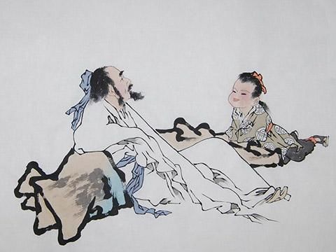 什么体质的人最容易遇鬼,什么面相的人不怕鬼神