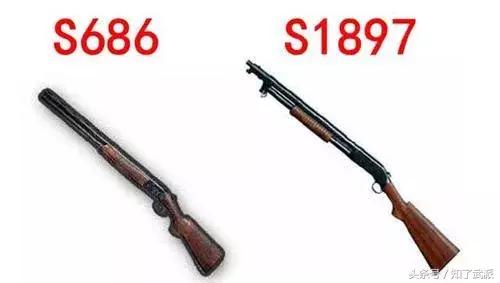 刺激战场m416最先推出的一款皮肤,刺激战场m4才是王道综合实力最强