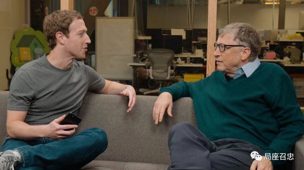 马克扎克伯格哈佛毕业了吗,扎克伯格成全球第三大富豪