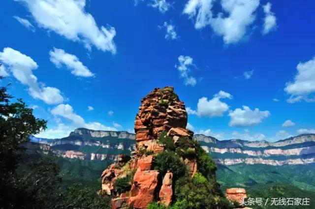 我们向全世界发出邀请！2019，欢迎您来到石家庄！