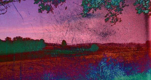 photoshop什么混合模式是默认的,Ps的混合模式在哪里找出来的