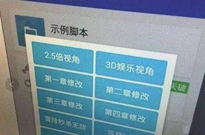 王者光荣被判刑的人员,王者光荣外挂作者被逮捕