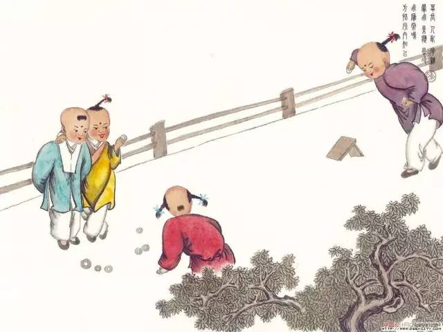 中华传统礼仪之家教礼,传统礼仪父母礼