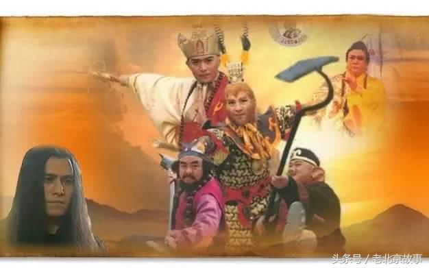 小时候经典电视剧100部,童年必看的100部电视剧