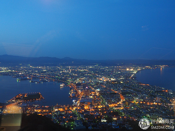 北海道札幌的散步之旅,日本北海道小樽旅游攻略