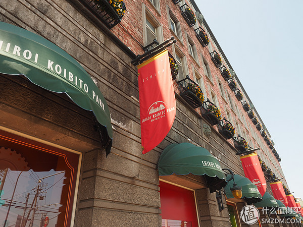 北海道札幌的散步之旅,日本北海道小樽旅游攻略