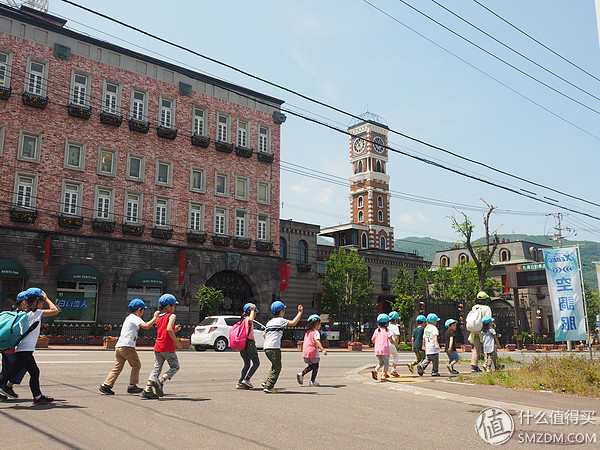 北海道札幌的散步之旅,日本北海道小樽旅游攻略