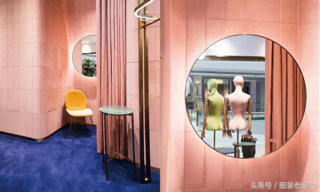 服装店需要注意的法律问题,服装店开店容易守店难的感悟