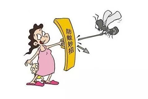驱蚊大作战预防蚊虫,这份超强防蚊秘笈赶紧收藏
