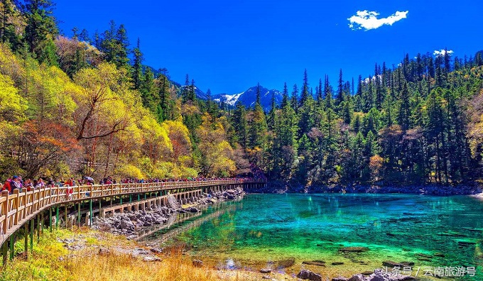 避暑景点旅游攻略图,避暑旅游景点自驾游推荐