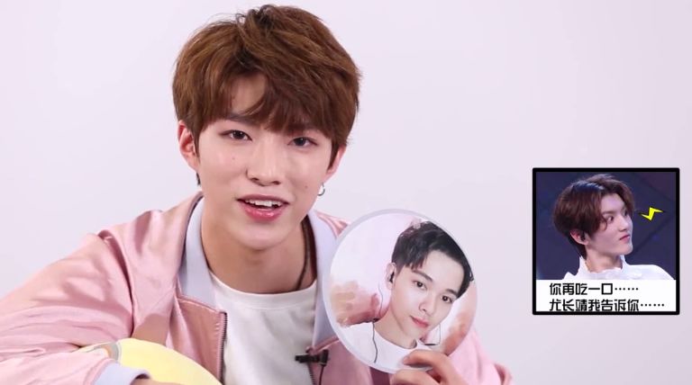 出大厂后被cue次数最多的练习生：Justin卜凡上榜，第一非他莫属